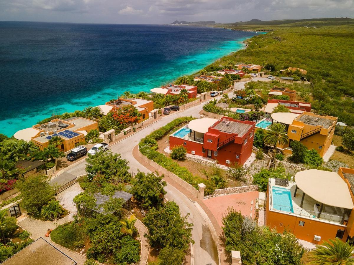 Villa Gemini In El Pueblo Villas كراليندايك المظهر الخارجي الصورة