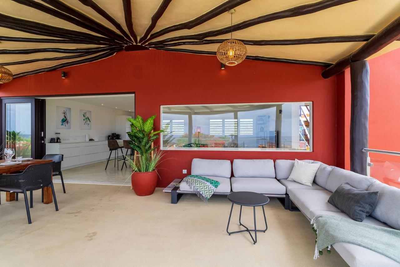 Villa Gemini In El Pueblo Villas كراليندايك المظهر الخارجي الصورة