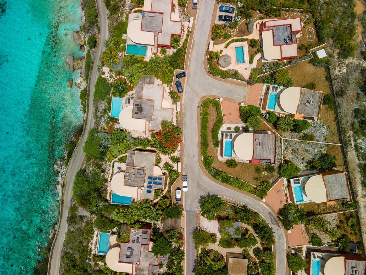 Villa Gemini In El Pueblo Villas كراليندايك المظهر الخارجي الصورة
