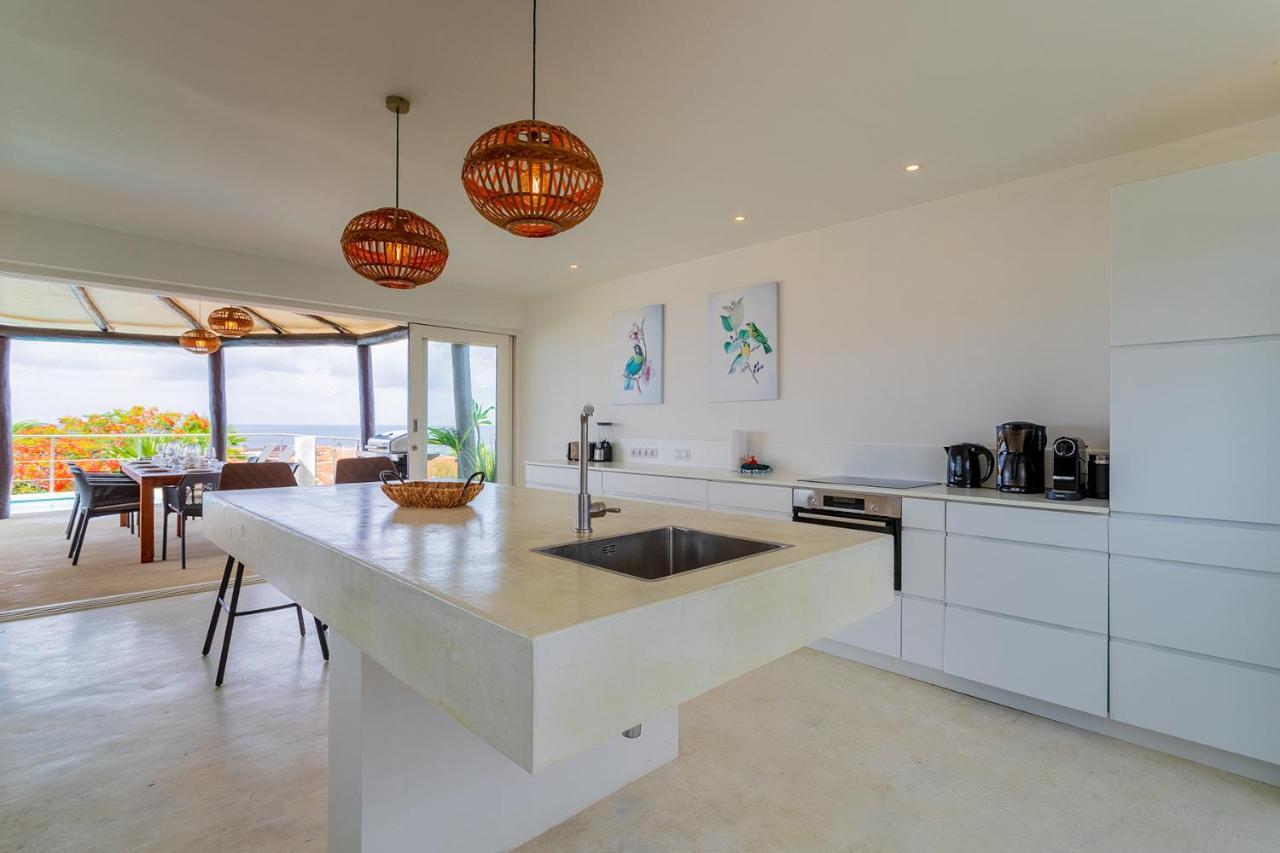 Villa Gemini In El Pueblo Villas كراليندايك المظهر الخارجي الصورة