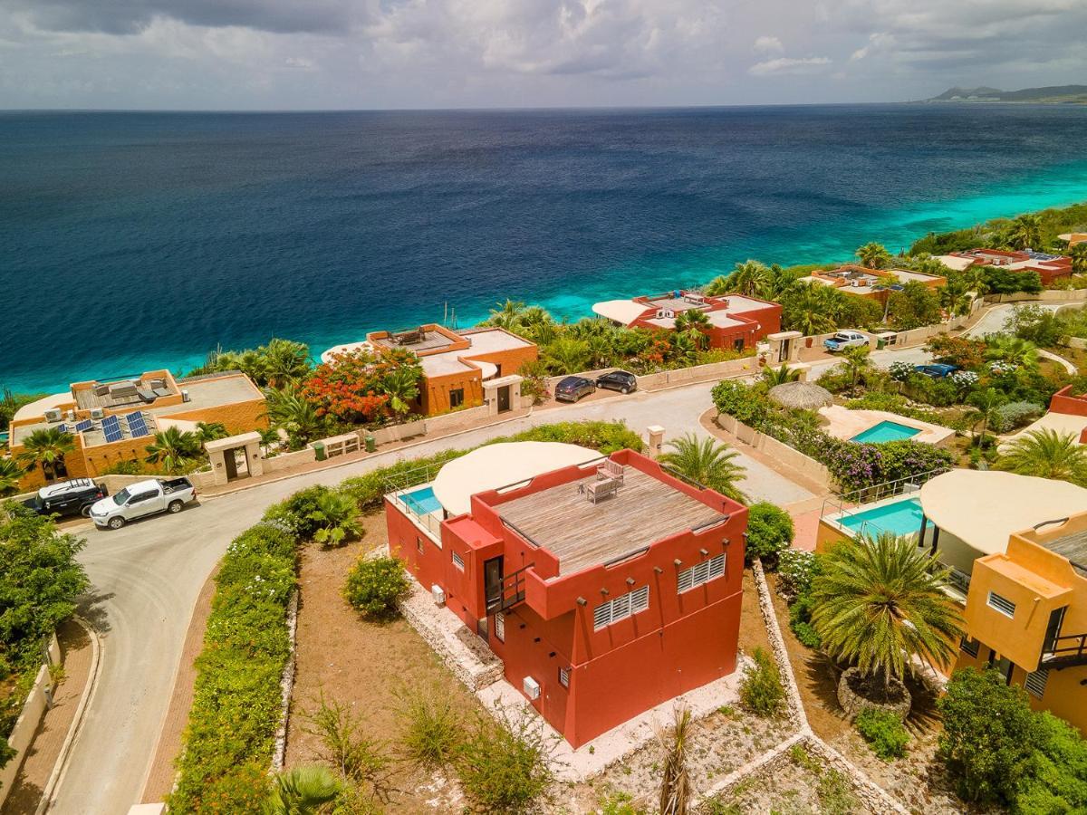 Villa Gemini In El Pueblo Villas كراليندايك المظهر الخارجي الصورة