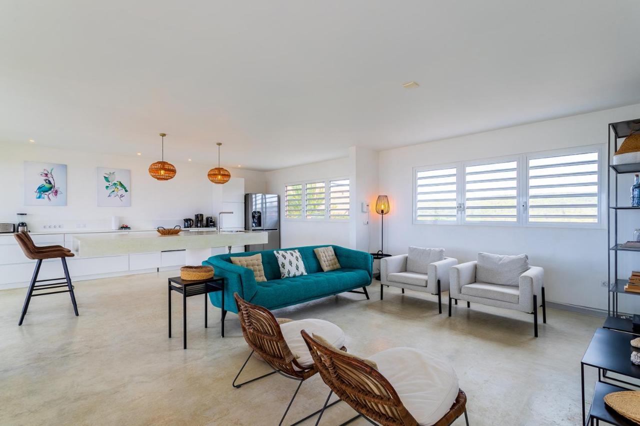 Villa Gemini In El Pueblo Villas كراليندايك المظهر الخارجي الصورة