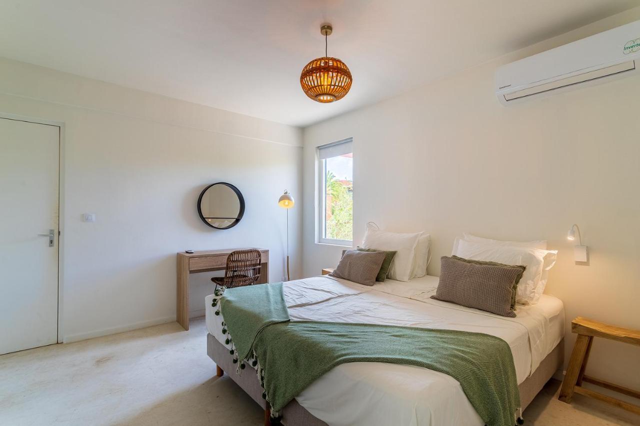 Villa Gemini In El Pueblo Villas كراليندايك المظهر الخارجي الصورة