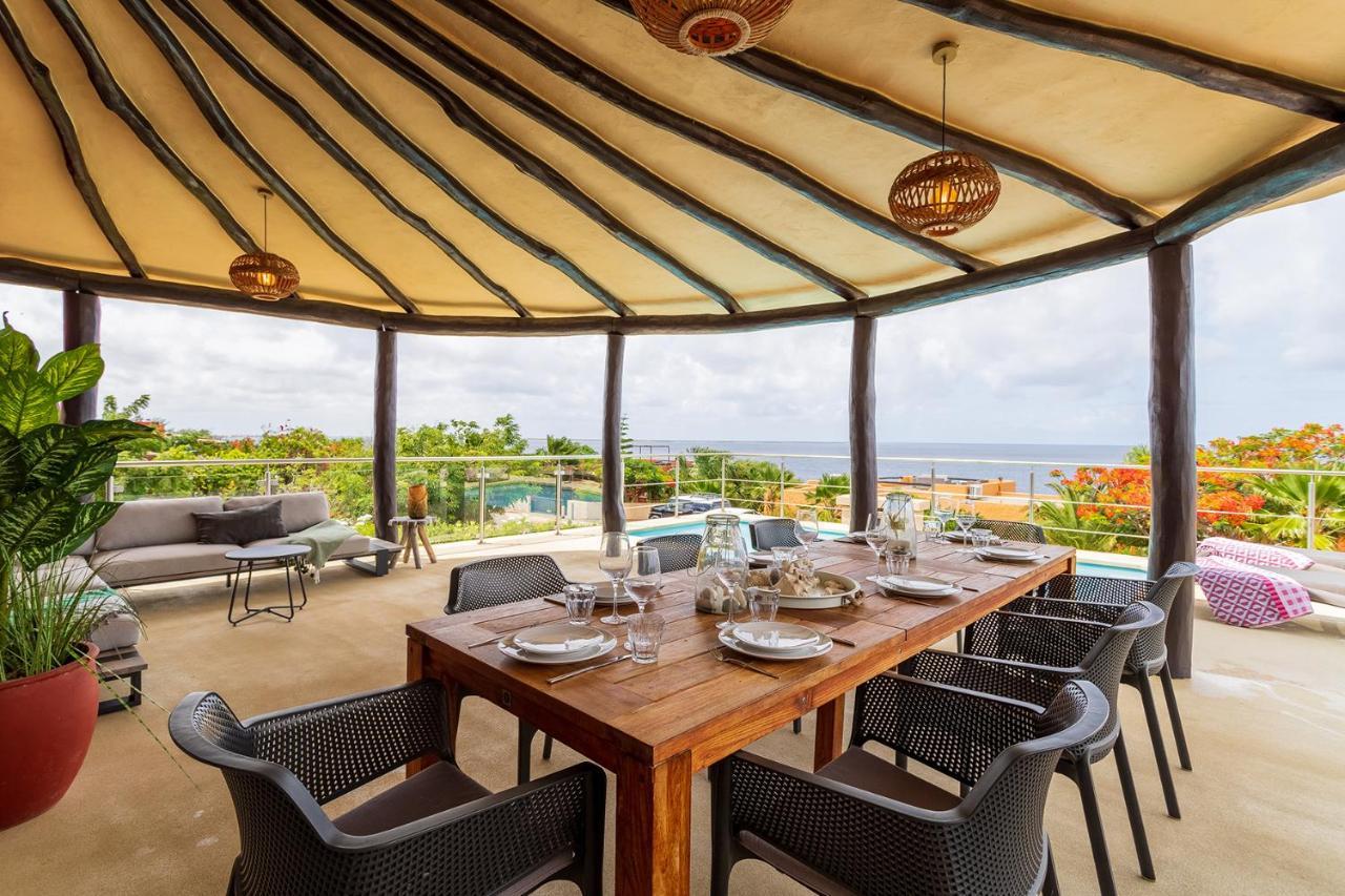 Villa Gemini In El Pueblo Villas كراليندايك المظهر الخارجي الصورة