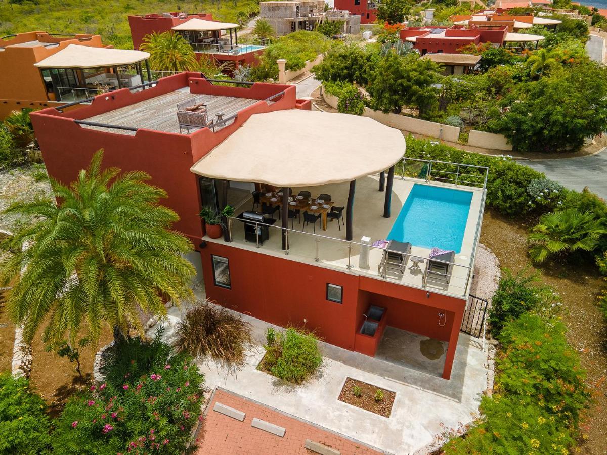 Villa Gemini In El Pueblo Villas كراليندايك المظهر الخارجي الصورة