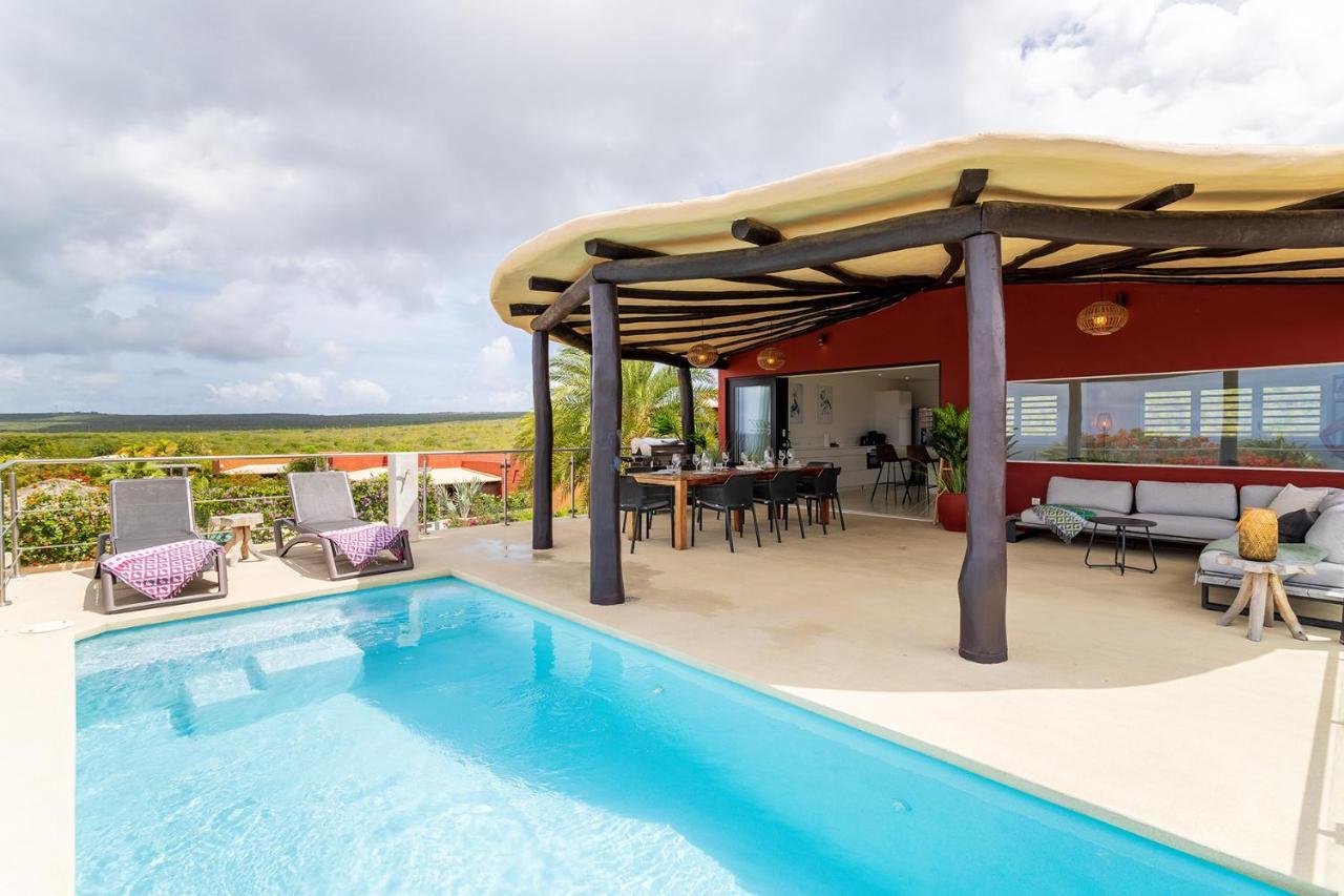 Villa Gemini In El Pueblo Villas كراليندايك المظهر الخارجي الصورة
