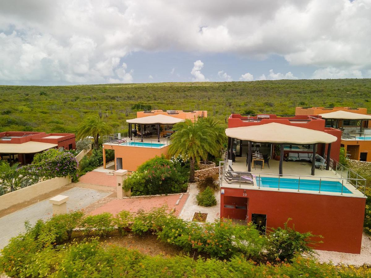 Villa Gemini In El Pueblo Villas كراليندايك المظهر الخارجي الصورة