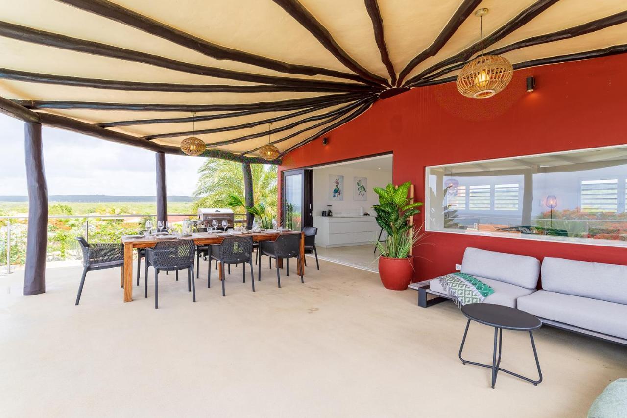 Villa Gemini In El Pueblo Villas كراليندايك المظهر الخارجي الصورة