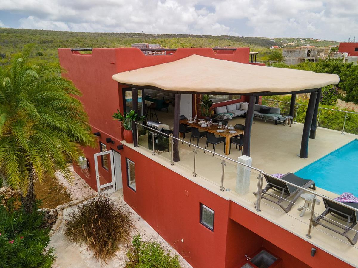 Villa Gemini In El Pueblo Villas كراليندايك المظهر الخارجي الصورة