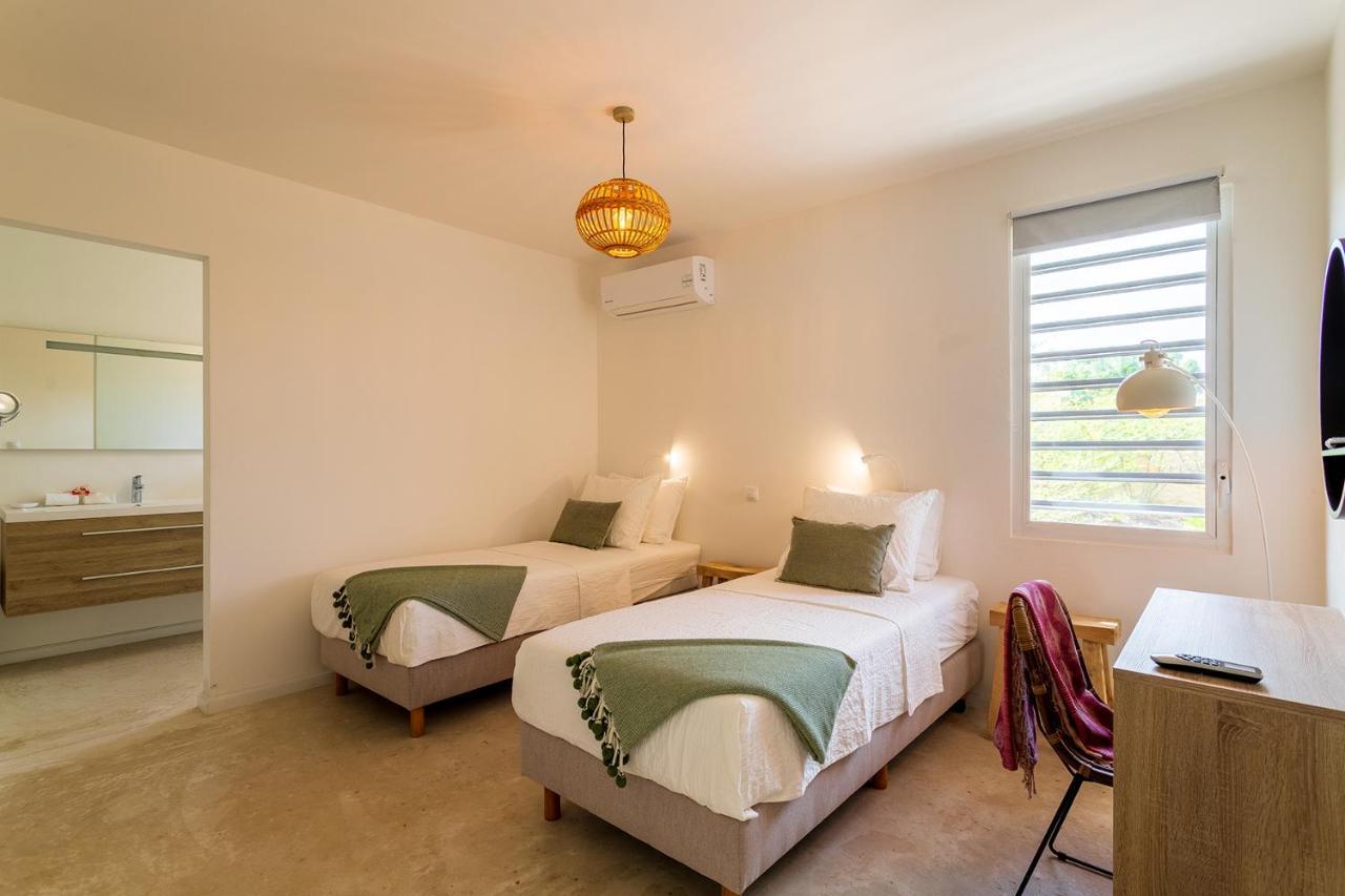 Villa Gemini In El Pueblo Villas كراليندايك المظهر الخارجي الصورة